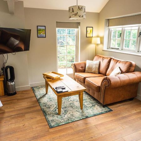 1 Bed Studio In Two Dales Near Matlock & Bakewell מראה חיצוני תמונה