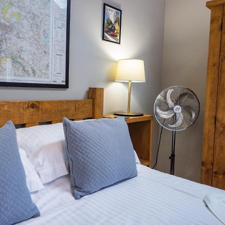 1 Bed Studio In Two Dales Near Matlock & Bakewell מראה חיצוני תמונה