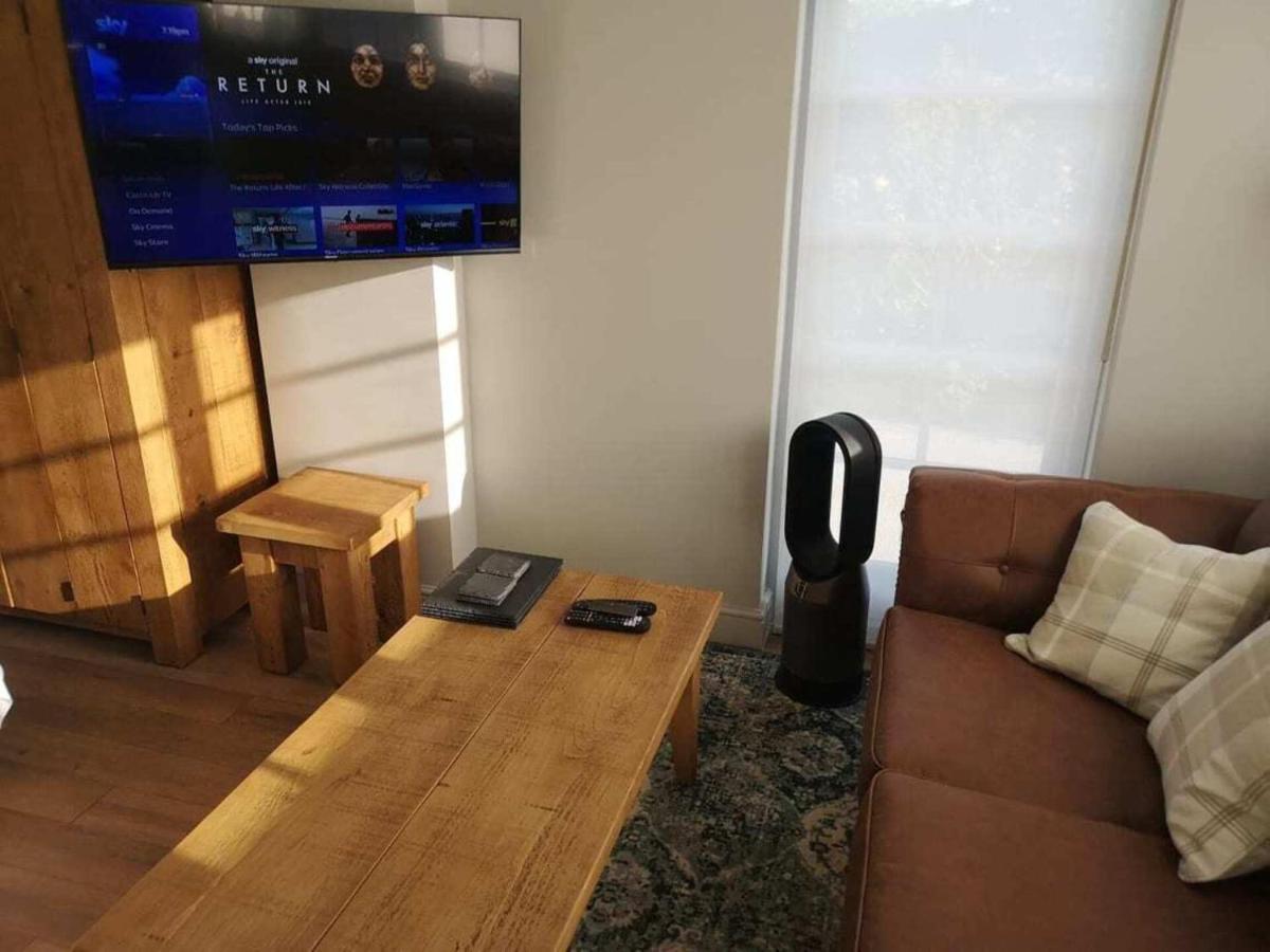 1 Bed Studio In Two Dales Near Matlock & Bakewell מראה חיצוני תמונה