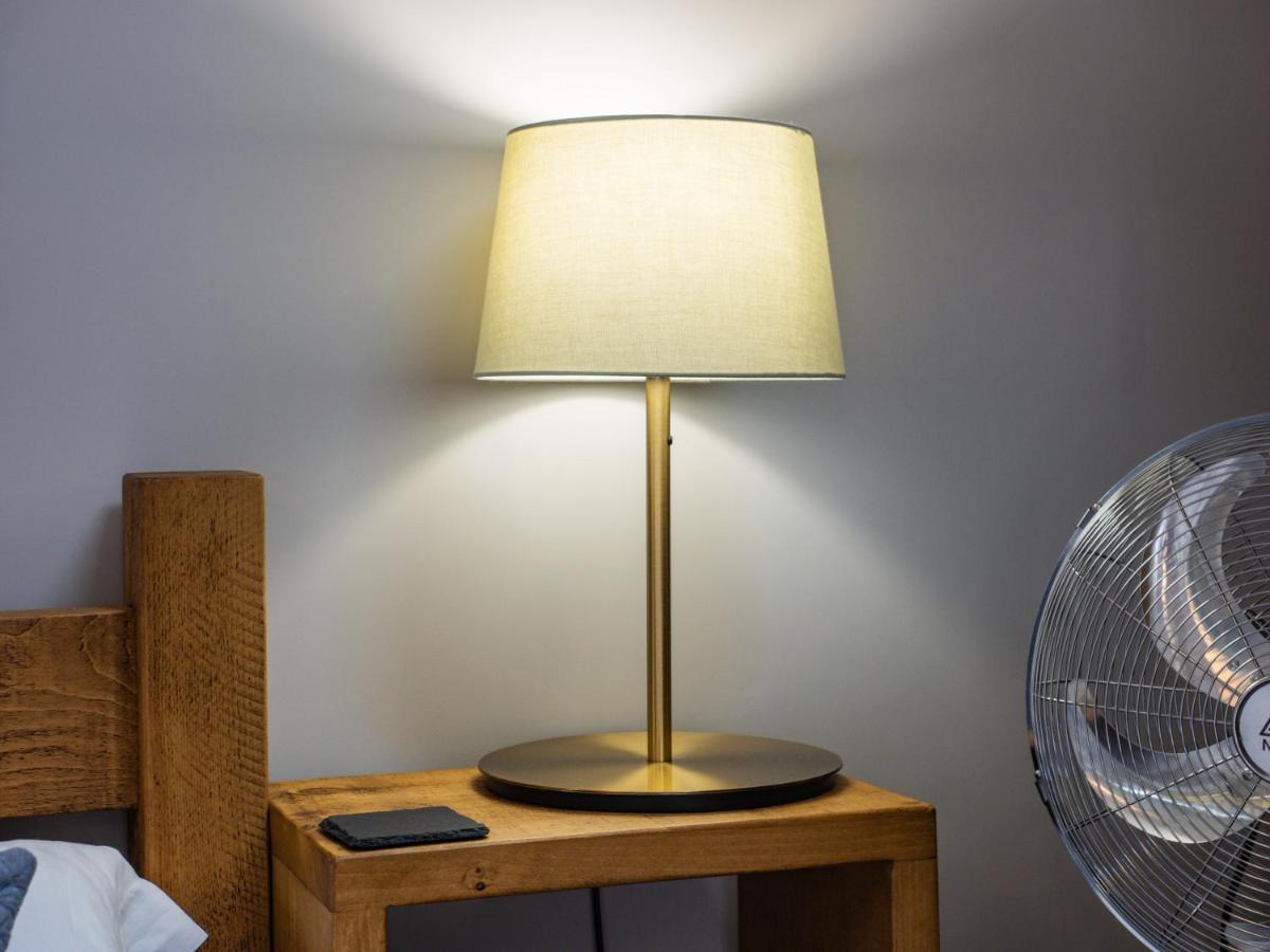 1 Bed Studio In Two Dales Near Matlock & Bakewell מראה חיצוני תמונה