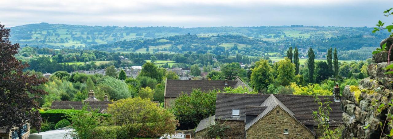 1 Bed Studio In Two Dales Near Matlock & Bakewell מראה חיצוני תמונה