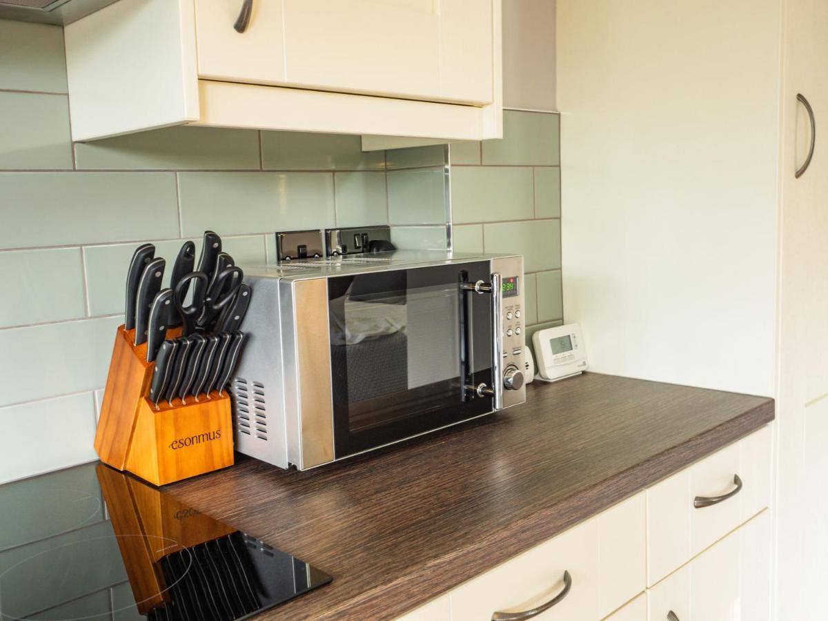 1 Bed Studio In Two Dales Near Matlock & Bakewell מראה חיצוני תמונה