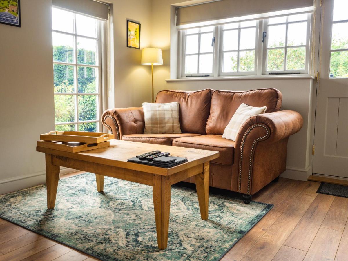 1 Bed Studio In Two Dales Near Matlock & Bakewell מראה חיצוני תמונה