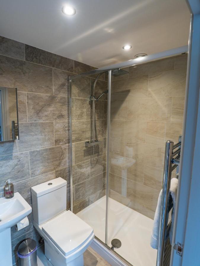 1 Bed Studio In Two Dales Near Matlock & Bakewell מראה חיצוני תמונה